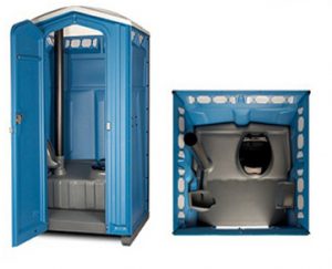 Portable Toilet2333