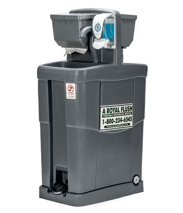 Hand Wash Station Rentals: Essential Large Events